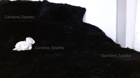 caroline online show from 01.25.25