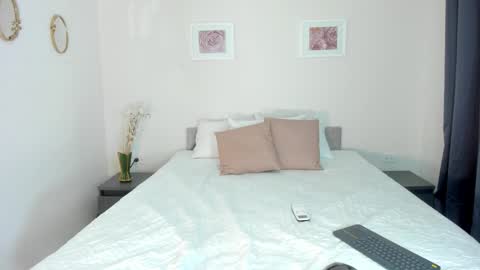 Caroline online show from 03.14.26