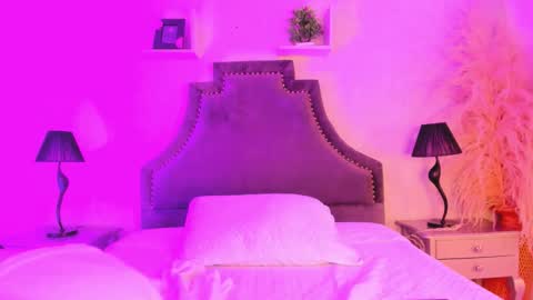 Caroline online show from 02.17.26