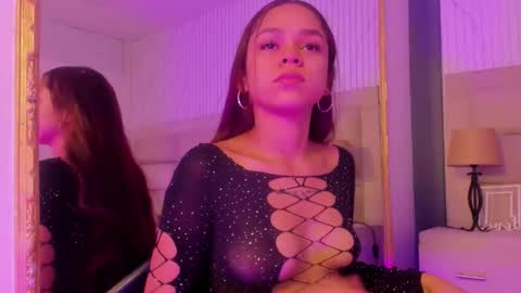 Caroline online show from 02.27.26