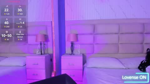 Caroline online show from 02.28.26