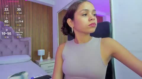 Caroline online show from 03.25.26