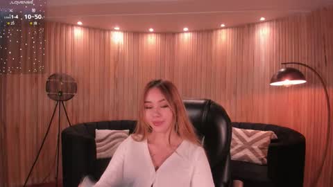 Caro online show from 11.30.25