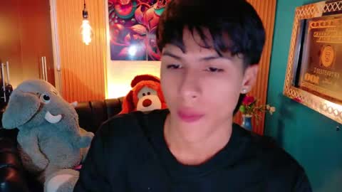 carolinejesh online show from 03.30.26