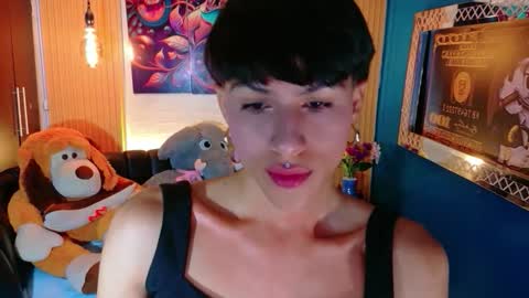 carolinejesh online show from 04.14.26