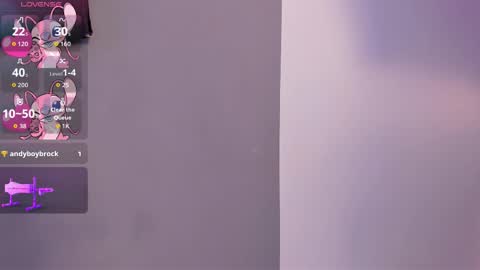 Snapshot of carolinemiller1 chatting on 11.11.25 Caro online show from 11.11.25