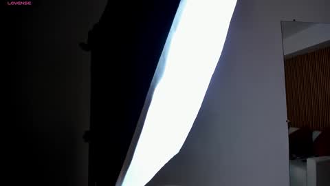 Snapshot of carolinemiller1 chatting on 11.29.25 Caro online show from 11.29.25