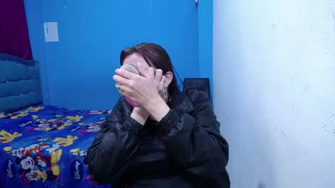 Snapshot of carolinhe_ chatting on 07.07.26 Carolinhe online show from 07.07.26