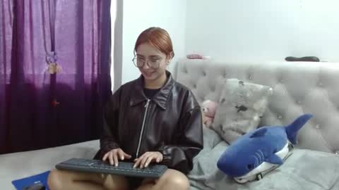 carolinnapinkman online show from 02.24.26