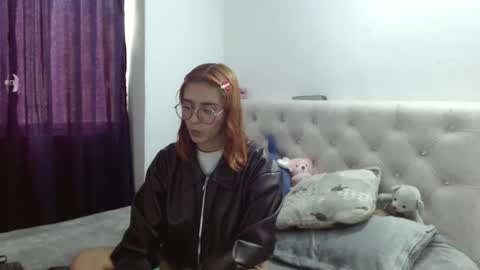 carolinnapinkman online show from 03.05.26