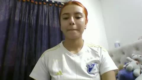 carolinnapinkman online show from 03.30.26