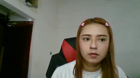 Snapshot of carolinnapinkman chatting on 05.07.26 carolinnapinkman online show from 05.07.26