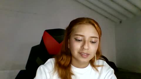 Snapshot of carolinnapinkman chatting on 07.09.26 carolinnapinkman online show from 07.09.26