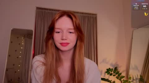 Snapshot of carolinnk chatting on 12.16.25 Caro online show from 12.16.25