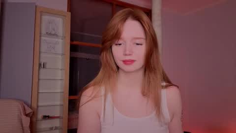 Snapshot of carolinnk chatting on 01.07.26 Caro online show from 01.07.26