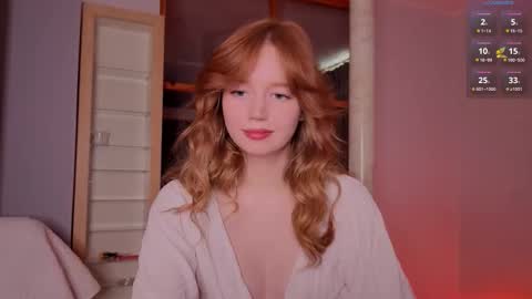 Snapshot of carolinnk chatting on 01.11.26 Caro online show from 01.11.26