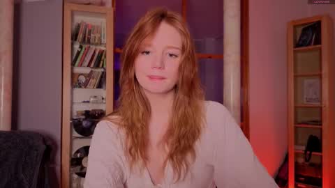 Snapshot of carolinnk chatting on 02.27.26 Caro online show from 02.27.26