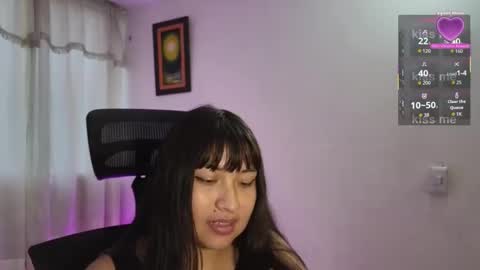 kitty online show from 10.22.25