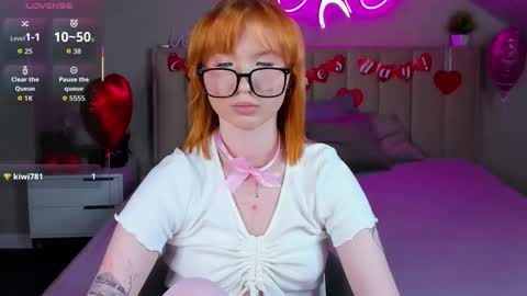 Anna online show from 02.15.26