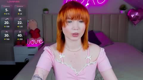 Anna online show from 03.03.26