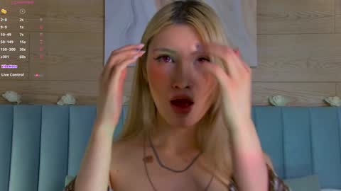 Carol online show from 02.05.25