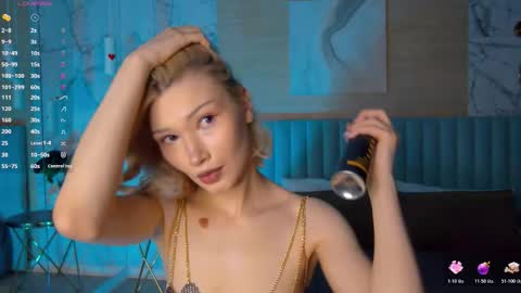 Snapshot of carolreeves chatting on 02.26.26 Carol online show from 02.26.26