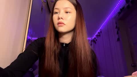 Snapshot of carolynexford chatting on 01.06.26 Emma online show from 01.06.26