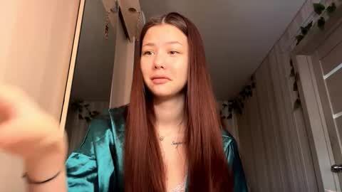 Snapshot of carolynexford chatting on 01.07.26 Emma online show from 01.07.26