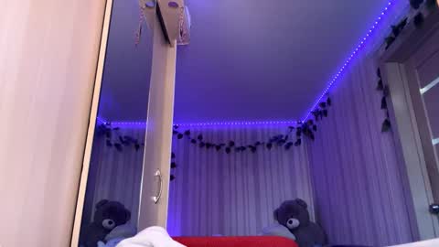 Snapshot of carolynexford chatting on 01.08.26 Emma online show from 01.08.26