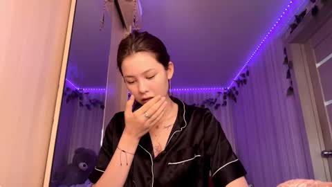 Snapshot of carolynexford chatting on 01.09.26 Emma online show from 01.09.26