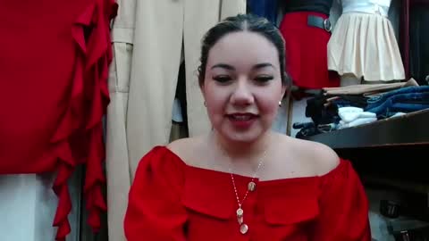 caroo0615 online show from 11.04.25