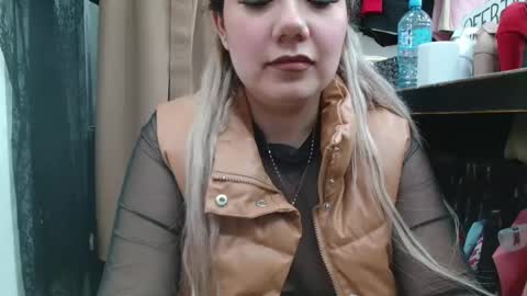 caroo0615 online show from 01.10.26