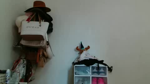 Snapshot of caroo0615 chatting on 03.30.26 caroo0615 online show from 03.30.26