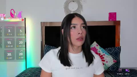 Caro  online show from 11.13.25