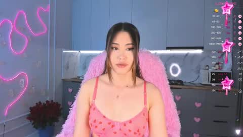 Snapshot of carpe_diemmm chatting on 02.20.25 Yummi online show from 02.20.25