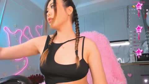 Snapshot of carpe_diemmm chatting on 02.21.25 Yummi online show from 02.21.25