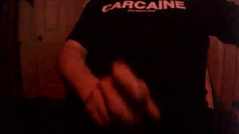 Snapshot of carpenterkyle89 chatting on 02.13.26 Daddys BWC online show from 02.13.26