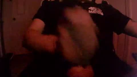 Snapshot of carpenterkyle89 chatting on 02.19.26 Daddys BWC online show from 02.19.26