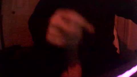 Snapshot of carpenterkyle89 chatting on 02.22.26 Daddys BWC online show from 02.22.26