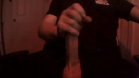 Snapshot of carpenterkyle89 chatting on 02.24.26 Daddys BWC online show from 02.24.26