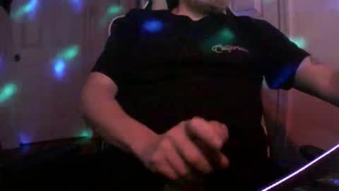 Snapshot of carpenterkyle89 chatting on 02.27.26 Daddys BWC online show from 02.27.26