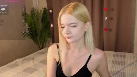 Carrie foster online show from 02.21.26