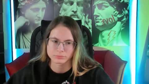 carrie_roses online show from 09.16.25