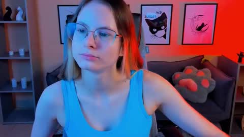 carrie_roses online show from 09.26.25