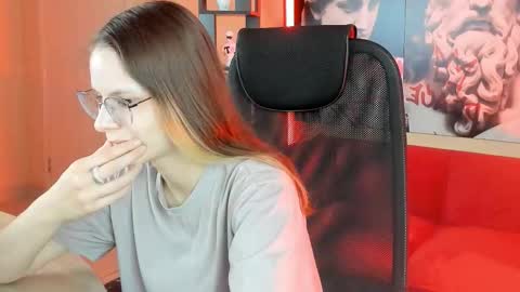 carrie_roses online show from 10.07.25