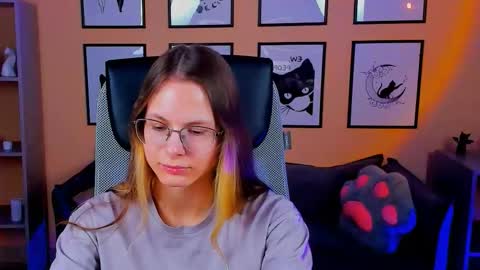 carrie_roses online show from 10.09.25