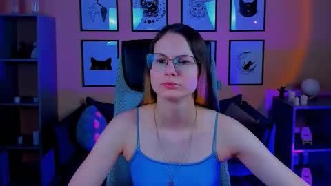 carrie_roses online show from 10.21.25