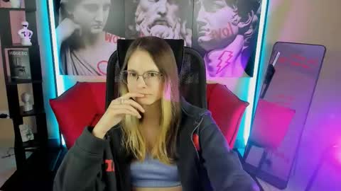 carrie_roses online show from 10.27.25