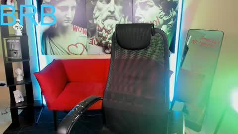 carrie_roses online show from 10.28.25