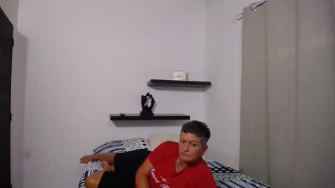 Blonde Carolina  Patty online show from 05.15.26